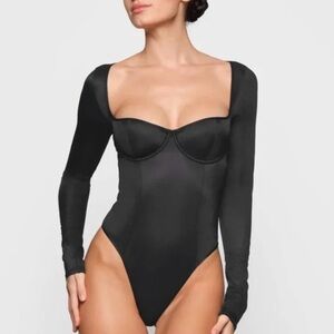 Skims Glissenette special addition bodysuit